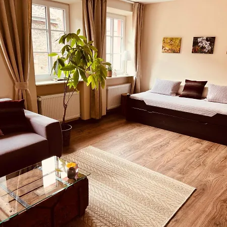 Alte Schmiede Zu Trarbach Apartment Traben-Trarbach Exterior photo