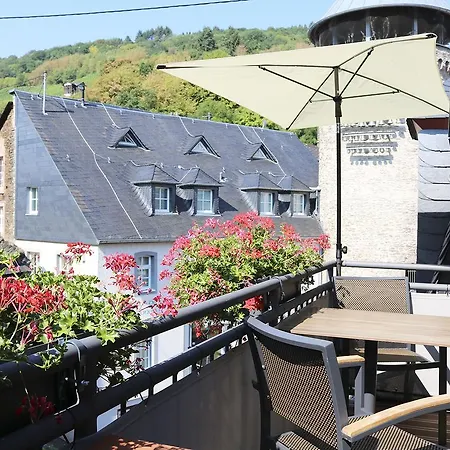 Alte Schmiede Zu Trarbach Apartment Traben-Trarbach Exterior photo