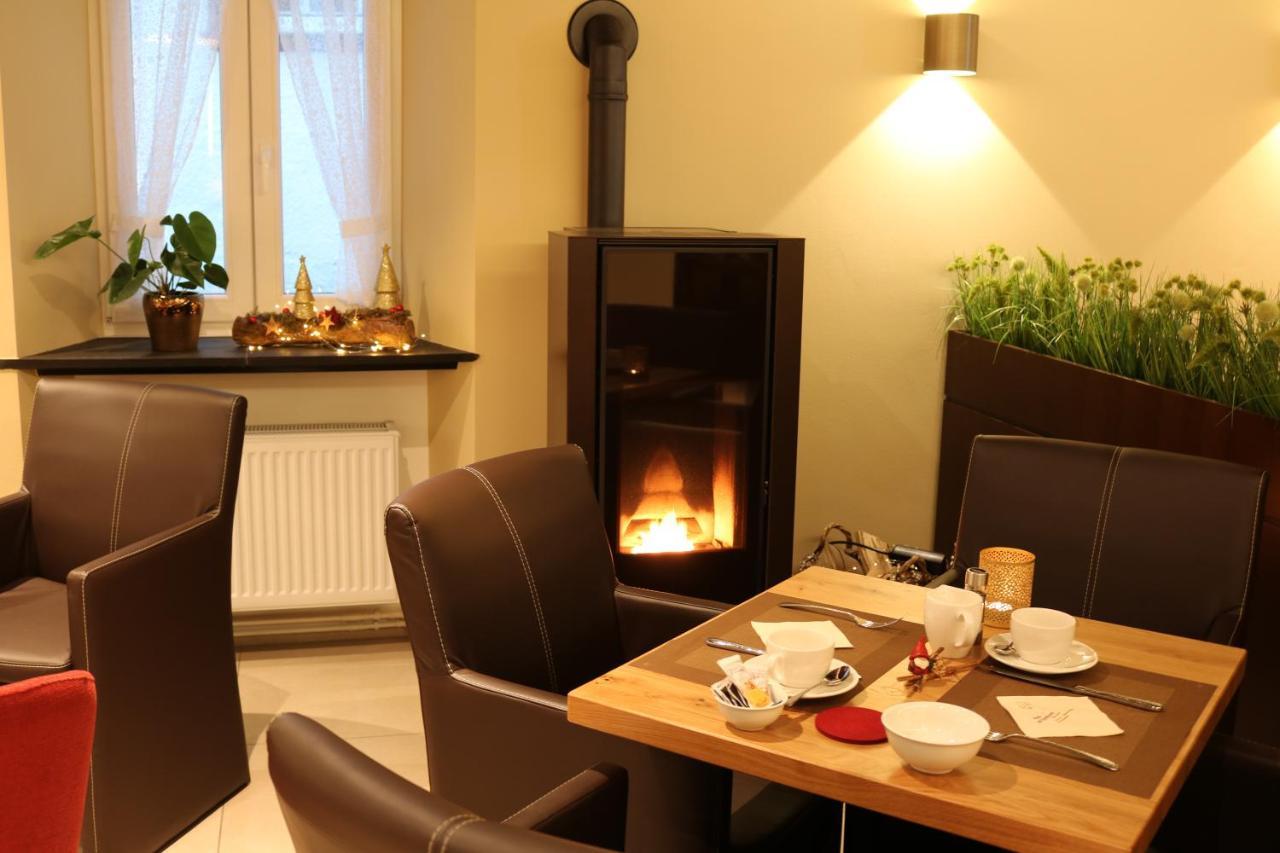 Apartment Alte Schmiede Zu Trarbach Traben-Trarbach