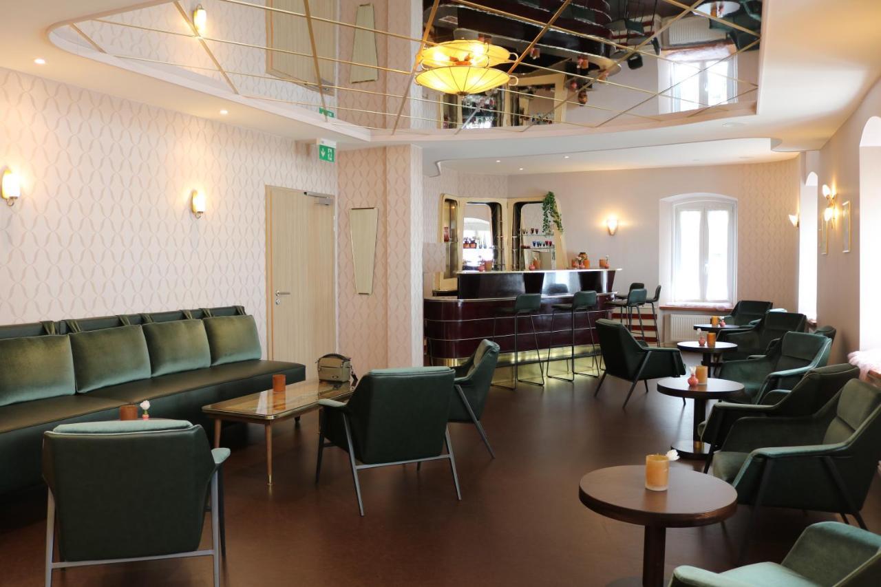Alte Schmiede Zu Trarbach Apartment Traben-Trarbach
