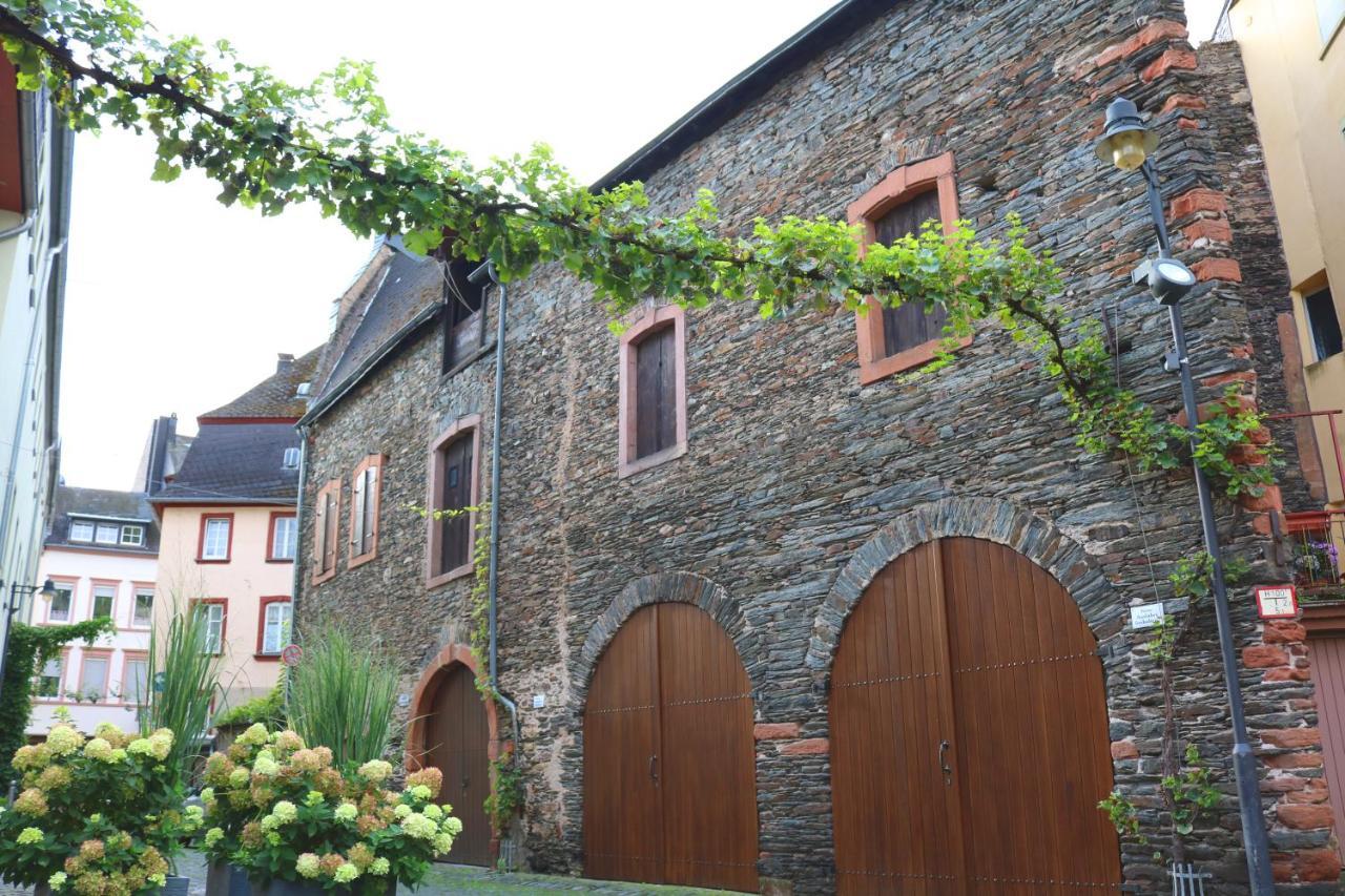 Apartment Alte Schmiede Zu Trarbach *