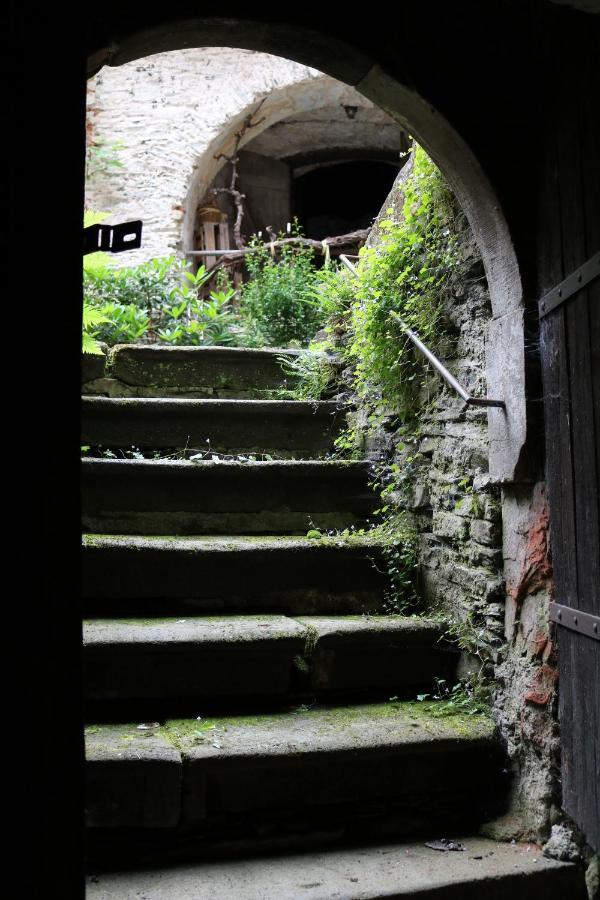 Alte Schmiede Zu Trarbach Traben-Trarbach