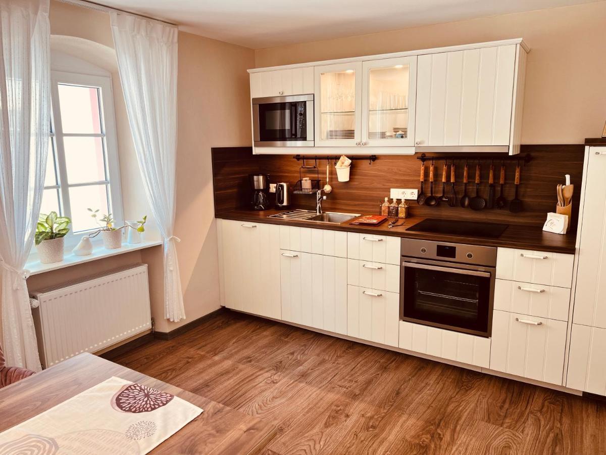 Apartment Alte Schmiede Zu Trarbach Traben-Trarbach