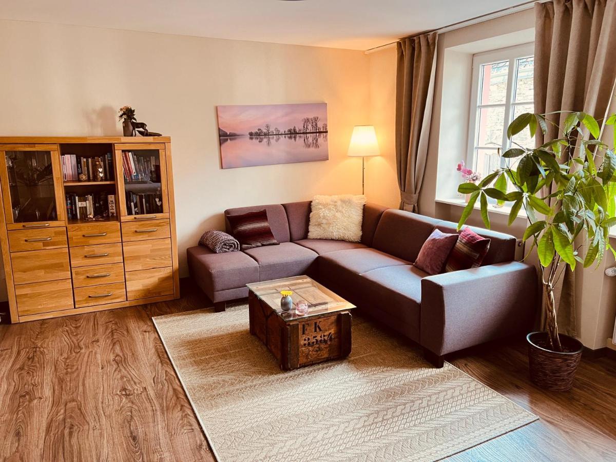 Alte Schmiede Zu Trarbach Apartment