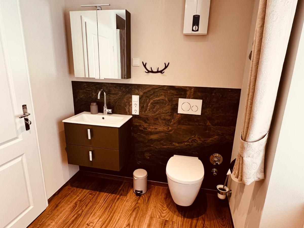 Apartment Alte Schmiede Zu Trarbach Traben-Trarbach