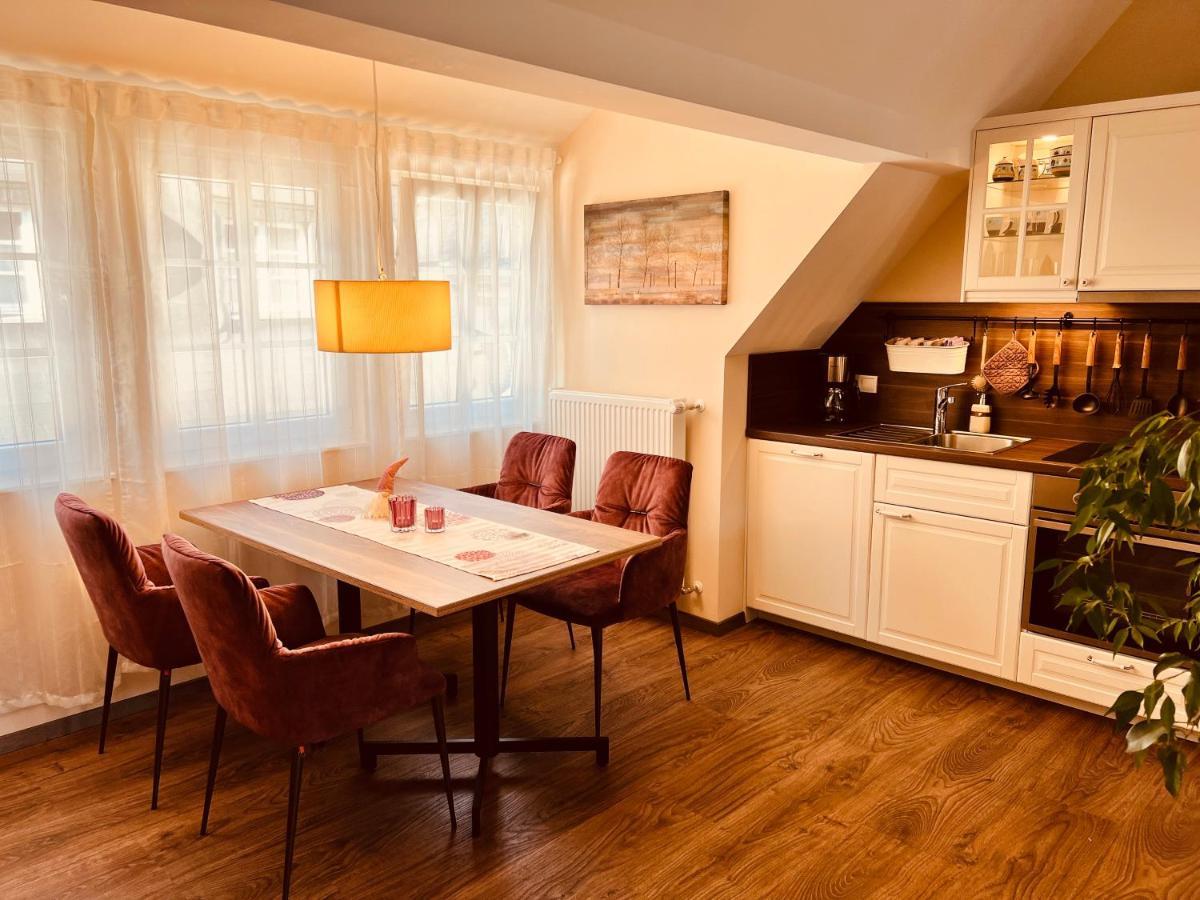 Alte Schmiede Zu Trarbach Apartment