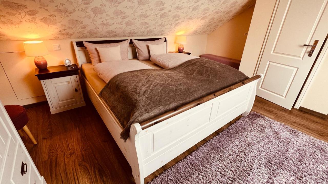 Alte Schmiede Zu Trarbach Apartment *
