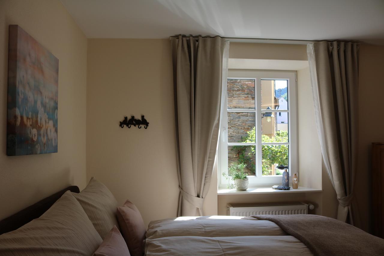 Apartment Alte Schmiede Zu Trarbach *