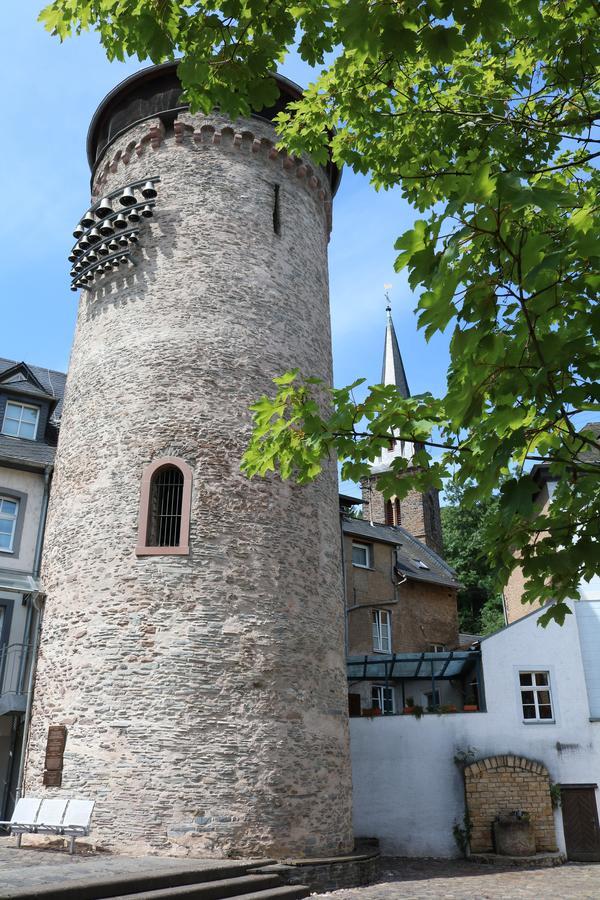 Apartment Alte Schmiede Zu Trarbach *