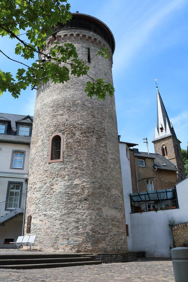Apartment Alte Schmiede Zu Trarbach