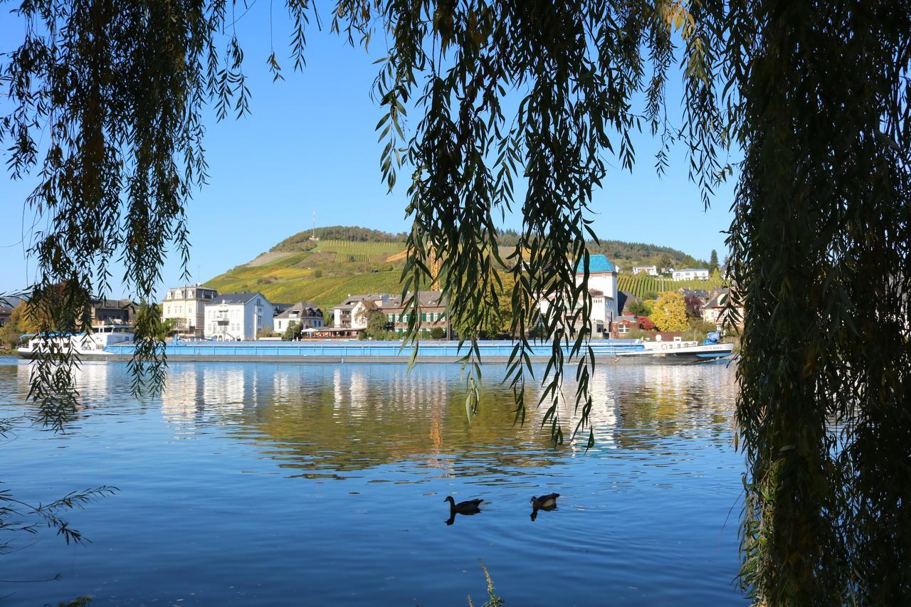 Alte Schmiede Zu Trarbach Apartment Traben-Trarbach