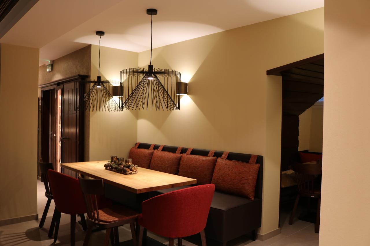 Alte Schmiede Zu Trarbach Apartment Traben-Trarbach