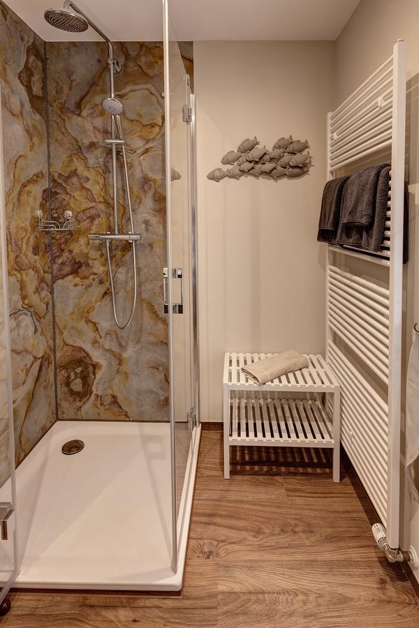 Alte Schmiede Zu Trarbach Apartment *