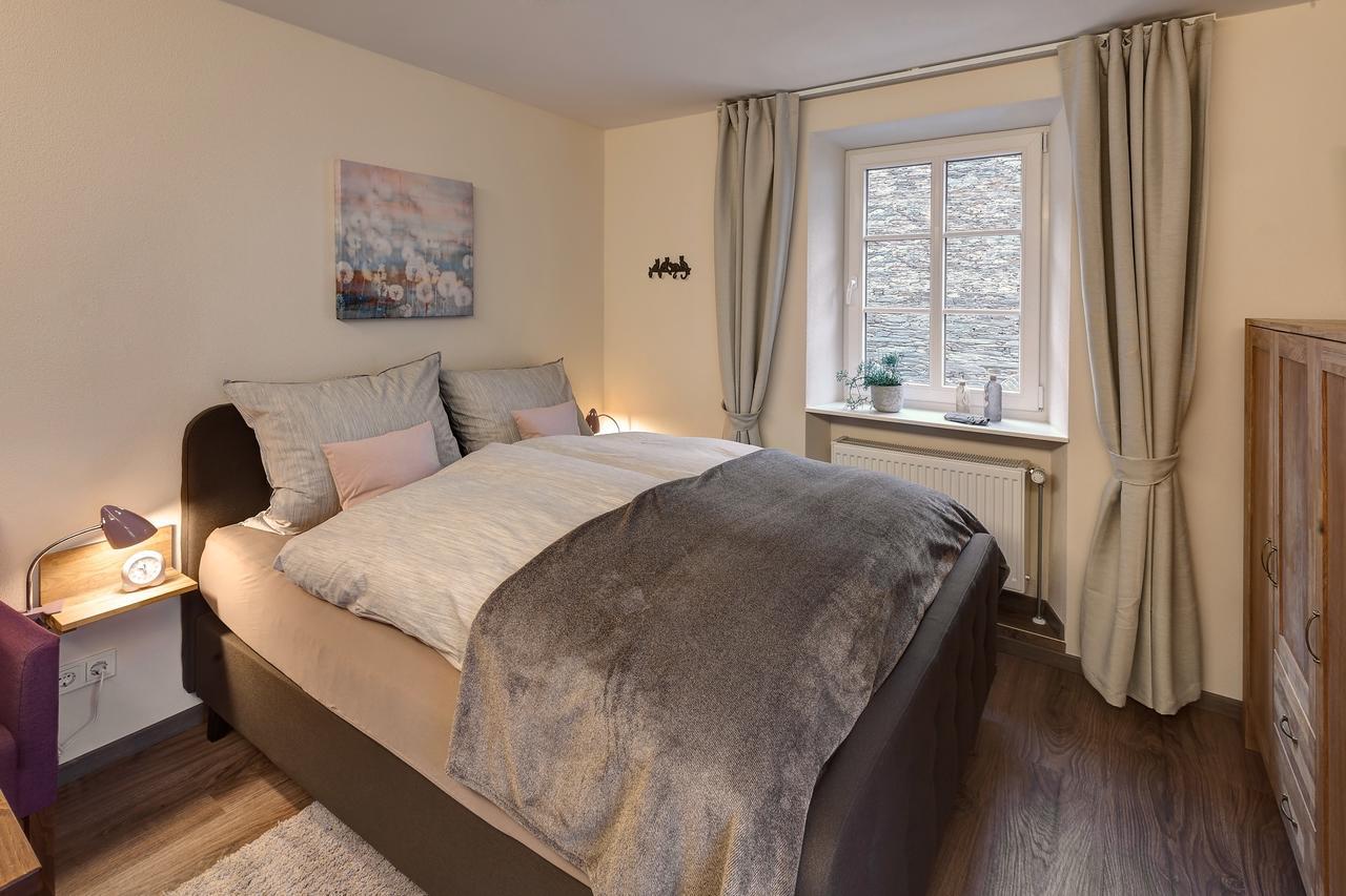 Alte Schmiede Zu Trarbach Apartment Traben-Trarbach