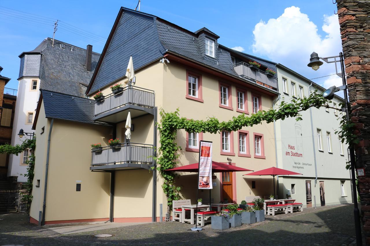 Alte Schmiede Zu Trarbach Traben-Trarbach