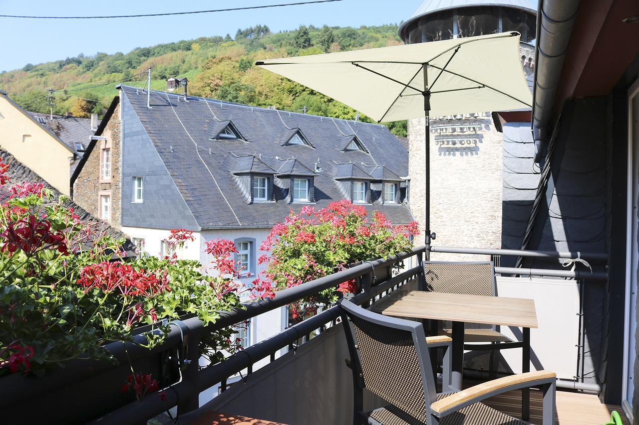 Alte Schmiede Zu Trarbach Apartment *