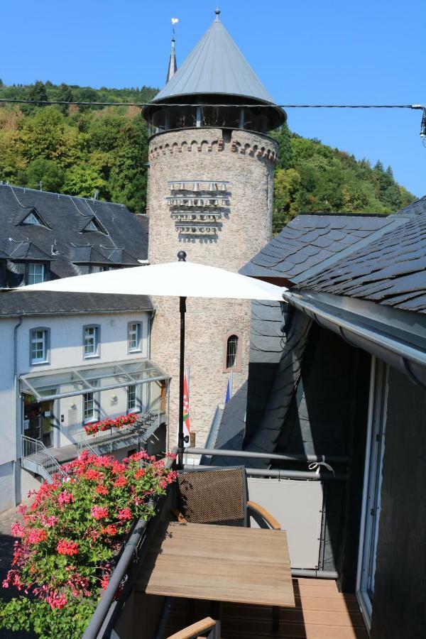 Alte Schmiede Zu Trarbach Traben-Trarbach